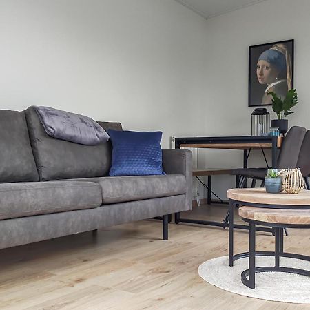 Gorgeous Home In Heinkenszand With House Sea View Kültér fotó
