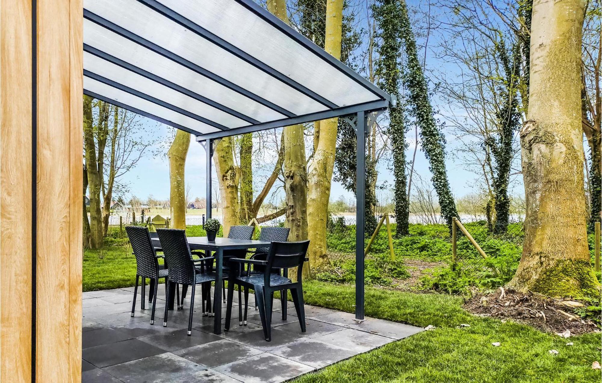 Gorgeous Home In Heinkenszand With House Sea View Kültér fotó
