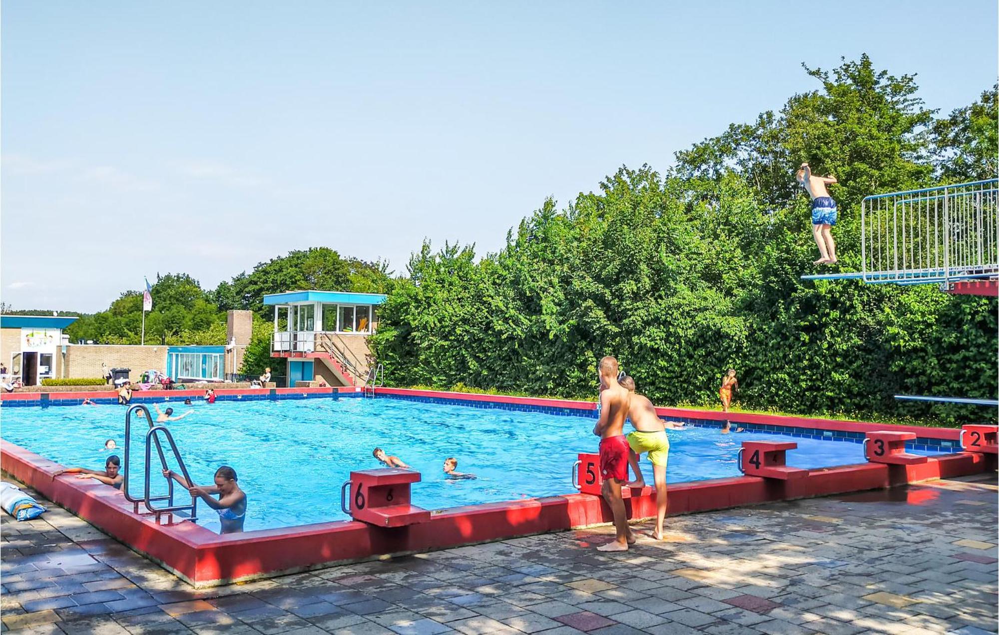 Gorgeous Home In Heinkenszand With House Sea View Kültér fotó
